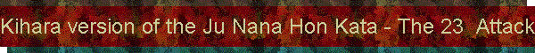 Kihara 23